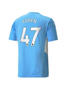 MANCHESTER CITY 2