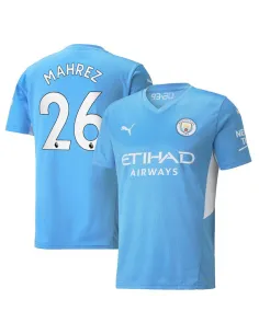 MANCHESTER CITY