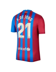 FC BARCELONE 2