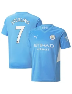 MANCHESTER CITY