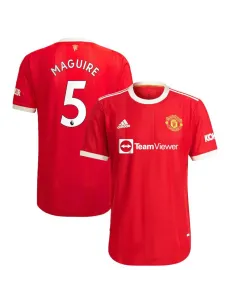 MANCHESTER UNITED