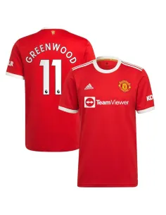 MANCHESTER UNITED