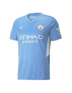 MANCHESTER CITY