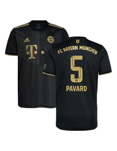 BAYERN MUNICH