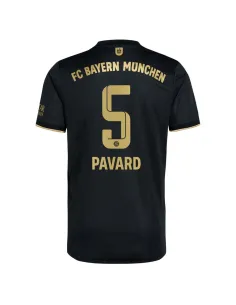 BAYERN MUNICH 2