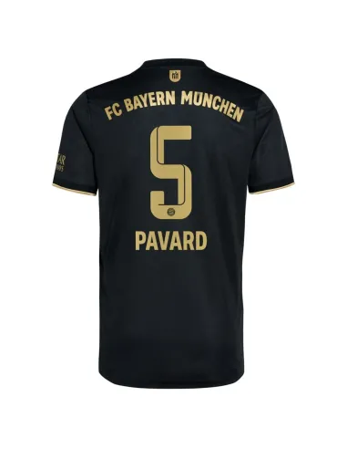 BAYERN MUNICH