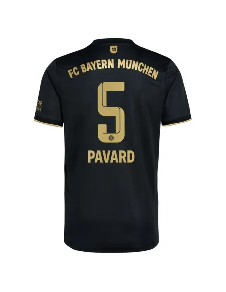 BAYERN MUNICH