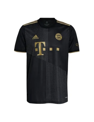 BAYERN MUNICH
