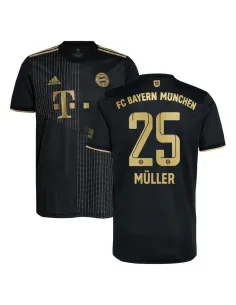 BAYERN MUNICH