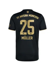 BAYERN MUNICH 2