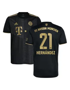 BAYERN MUNICH