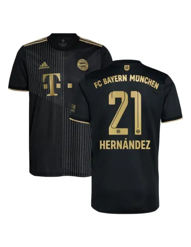 BAYERN MUNICH