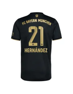 BAYERN MUNICH 2
