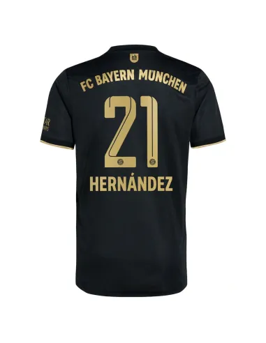 BAYERN MUNICH