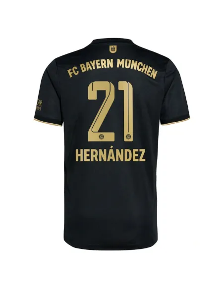 BAYERN MUNICH