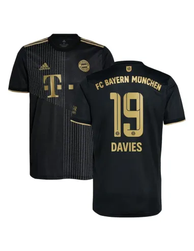BAYERN MUNICH