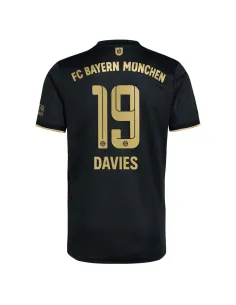 BAYERN MUNICH 2