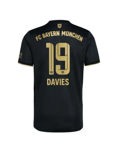 BAYERN MUNICH