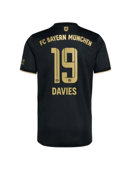 BAYERN MUNICH
