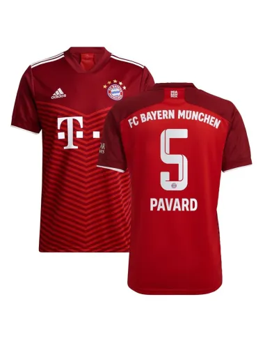 BAYERN MUNICH