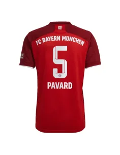 BAYERN MUNICH 2