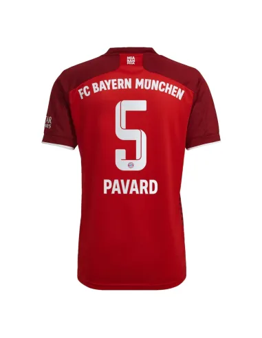 BAYERN MUNICH