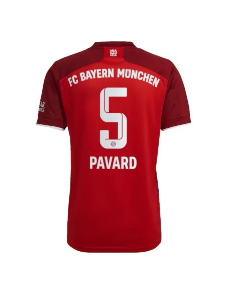 BAYERN MUNICH
