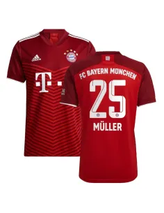 BAYERN MUNICH