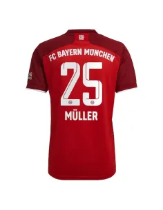 BAYERN MUNICH 2