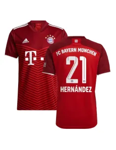 BAYERN MUNICH