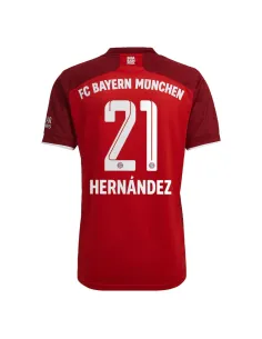 BAYERN MUNICH 2
