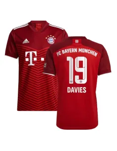 BAYERN MUNICH