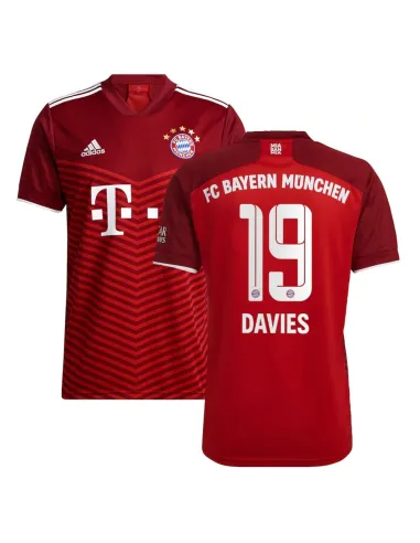 BAYERN MUNICH