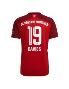 BAYERN MUNICH 2