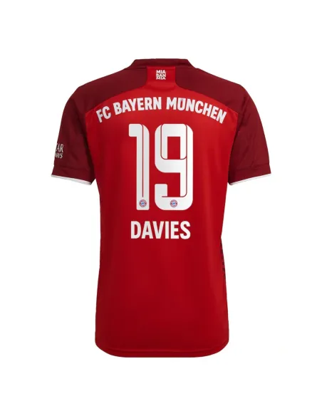 BAYERN MUNICH