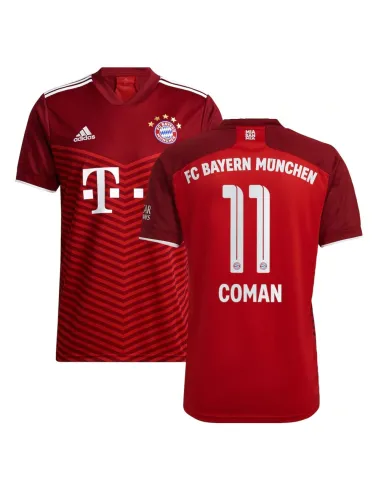 BAYERN MUNICH