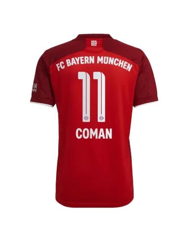 BAYERN MUNICH