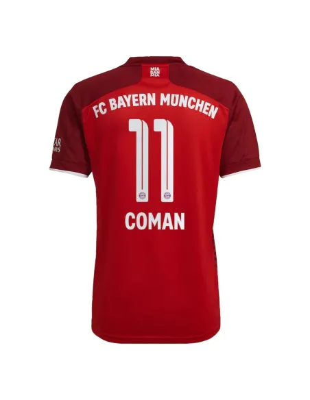 BAYERN MUNICH