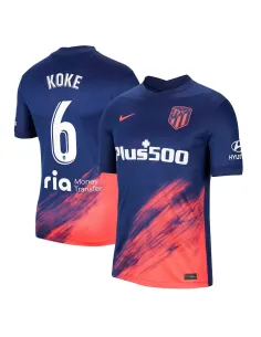 ATLETICO MADRID