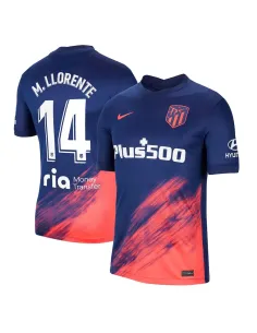 ATLETICO MADRID
