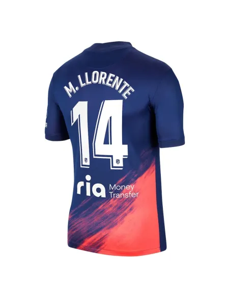 ATLETICO MADRID