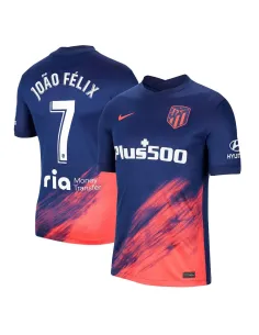 ATLETICO MADRID