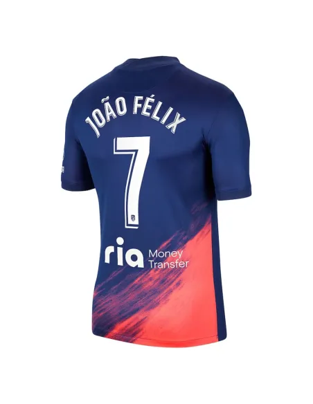 ATLETICO MADRID