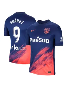 ATLETICO MADRID
