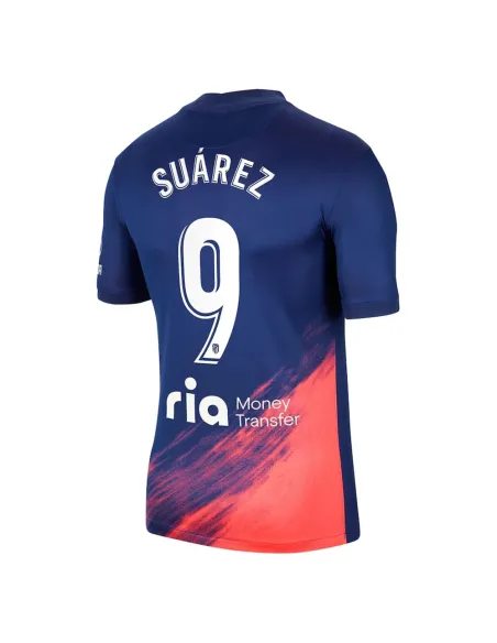 ATLETICO MADRID