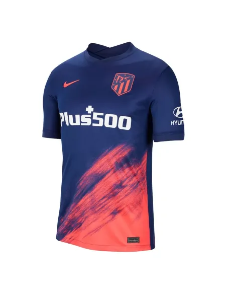 ATLETICO MADRID
