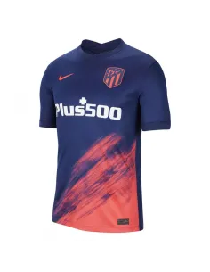 ATLETICO MADRID