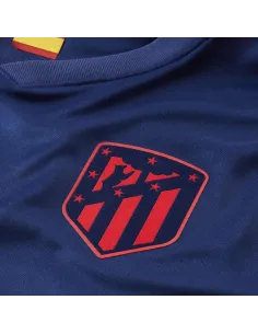ATLETICO MADRID 2