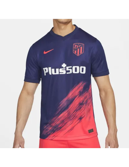 ATLETICO MADRID