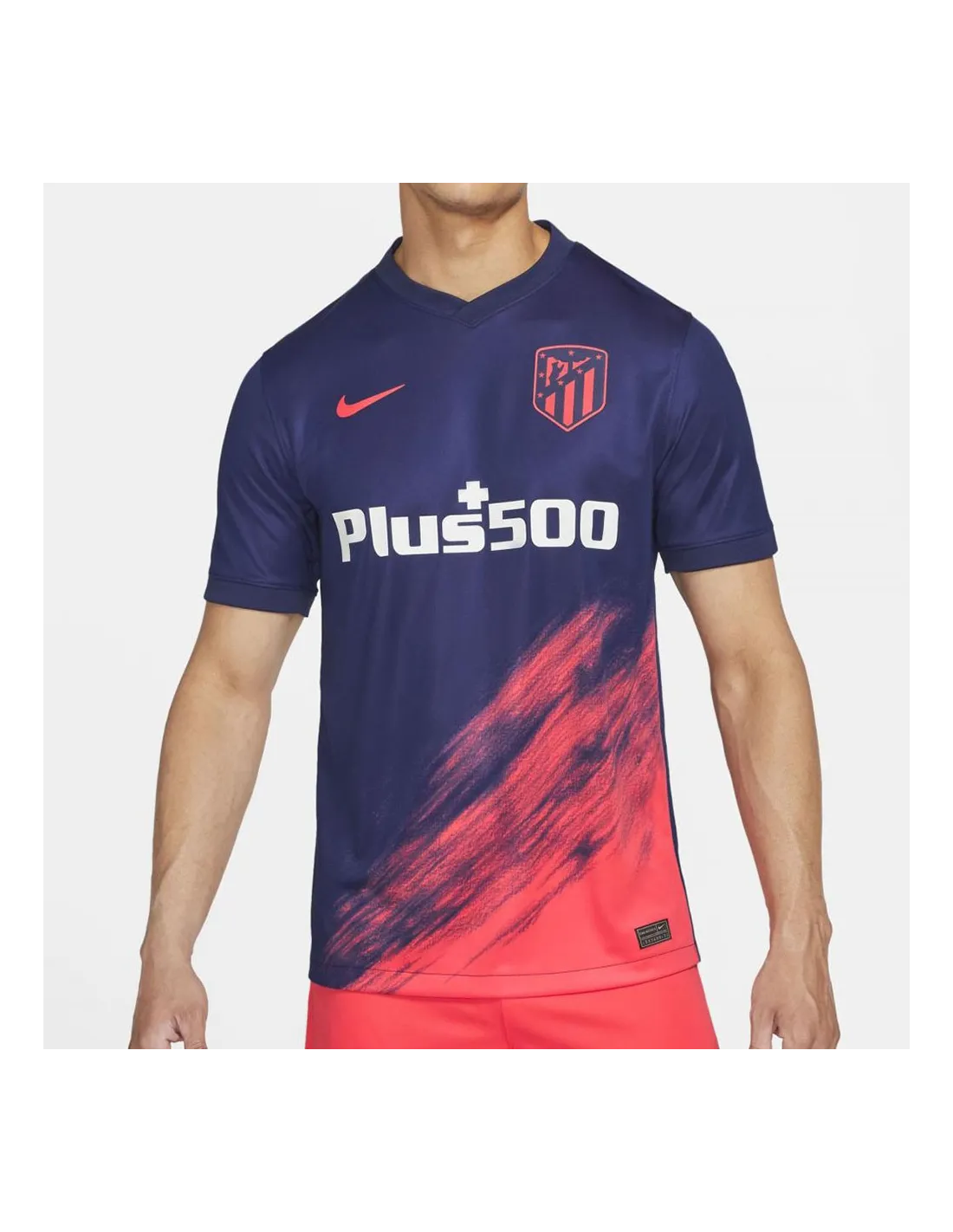 ATLETICO MADRID